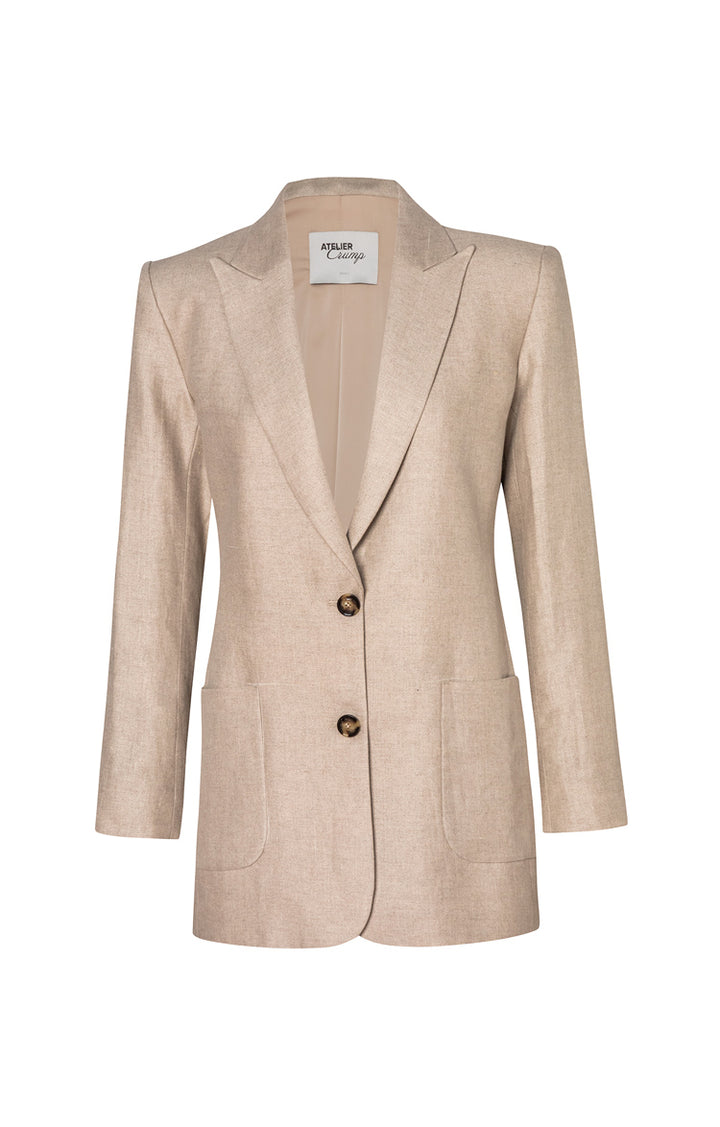 Doménica Blazer