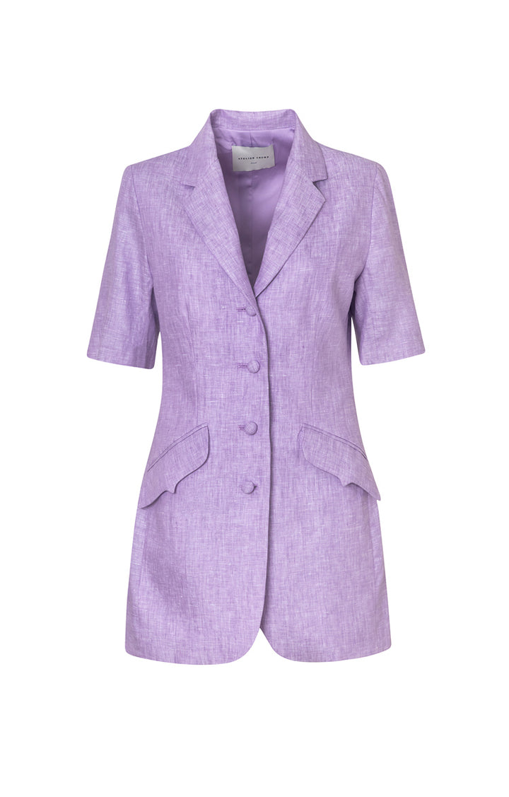 Perla Blazer