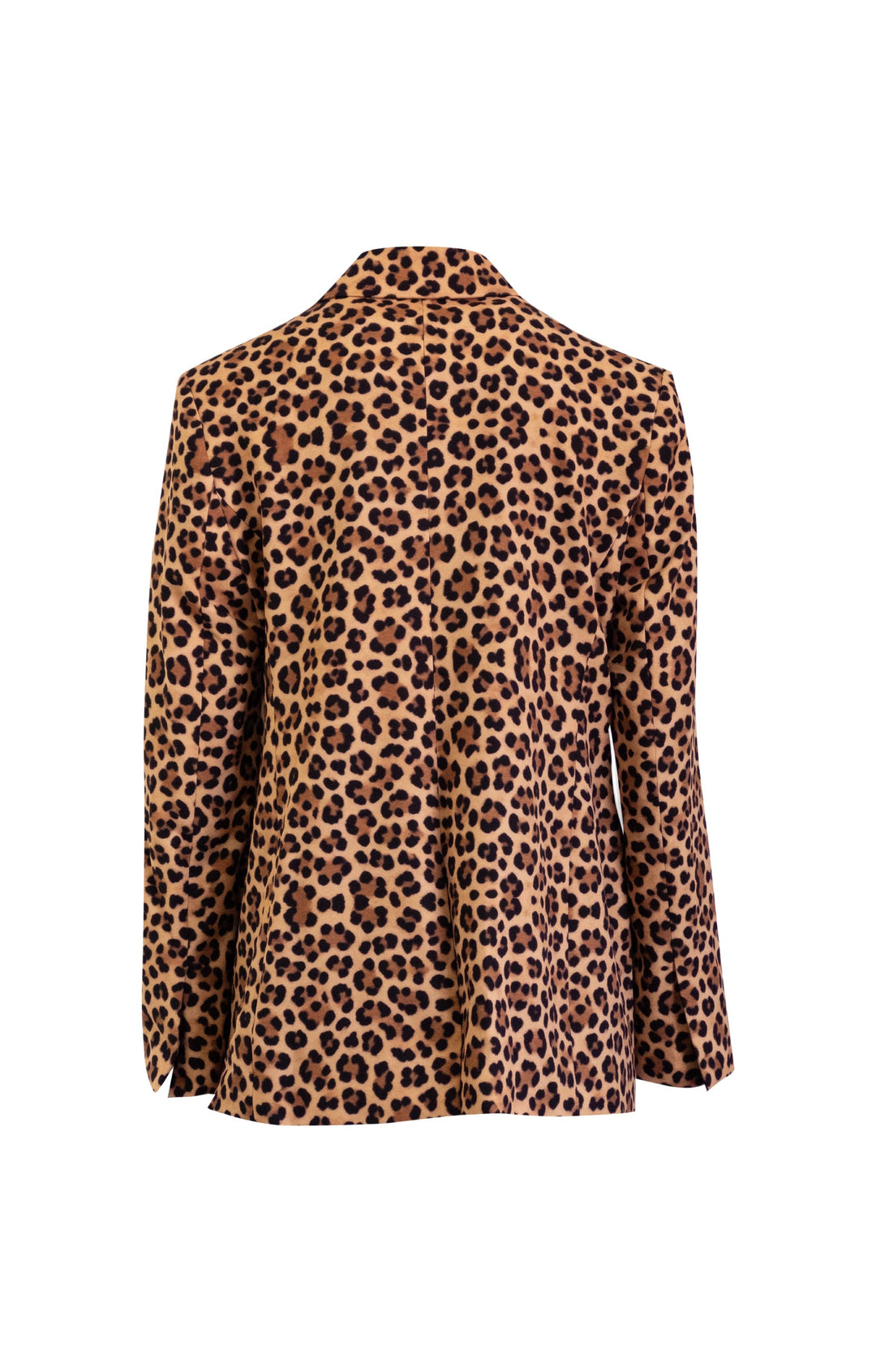 Leopardo Blazer