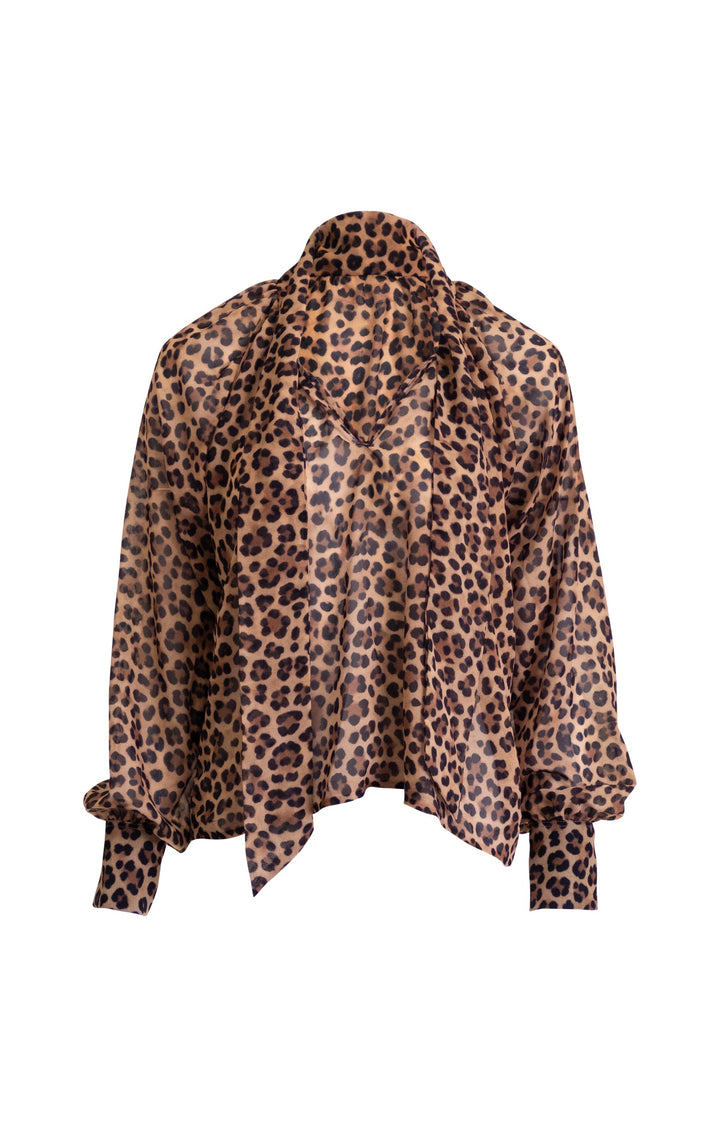 Leopardo Shirt