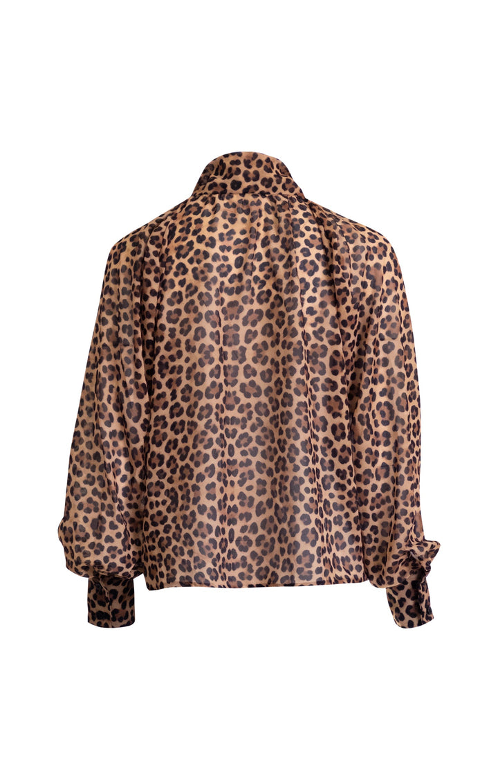 Leopardo Shirt