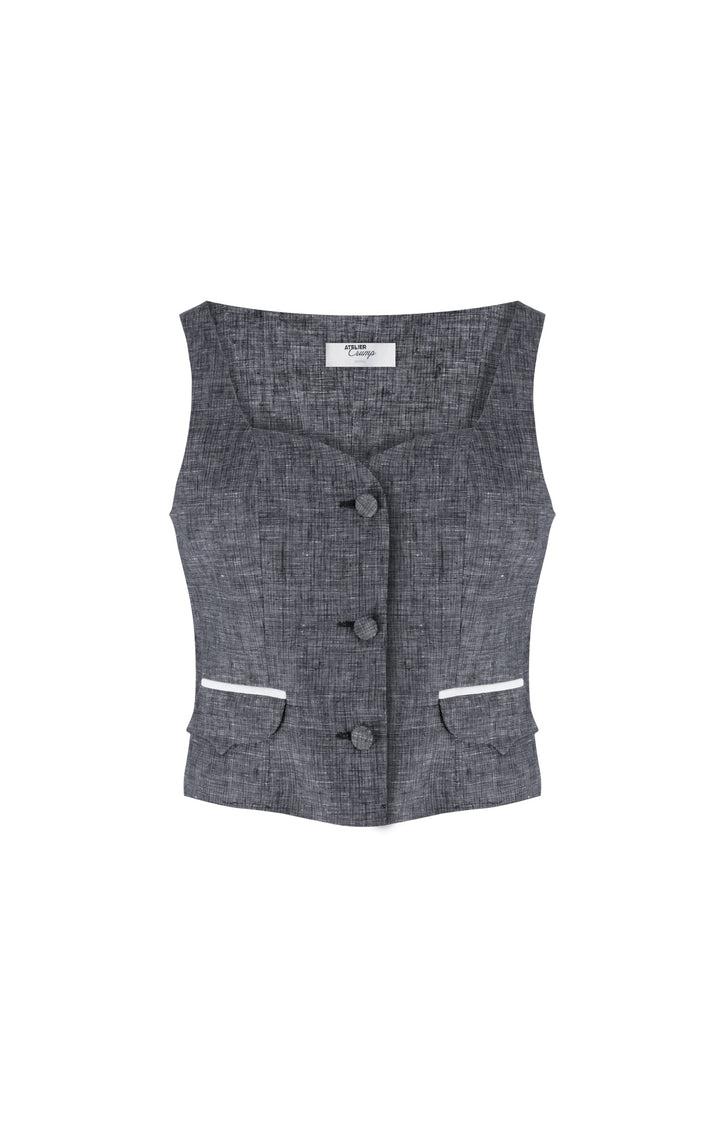 Cayena Vest