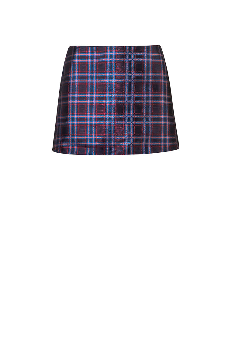 Mumbai Skirt