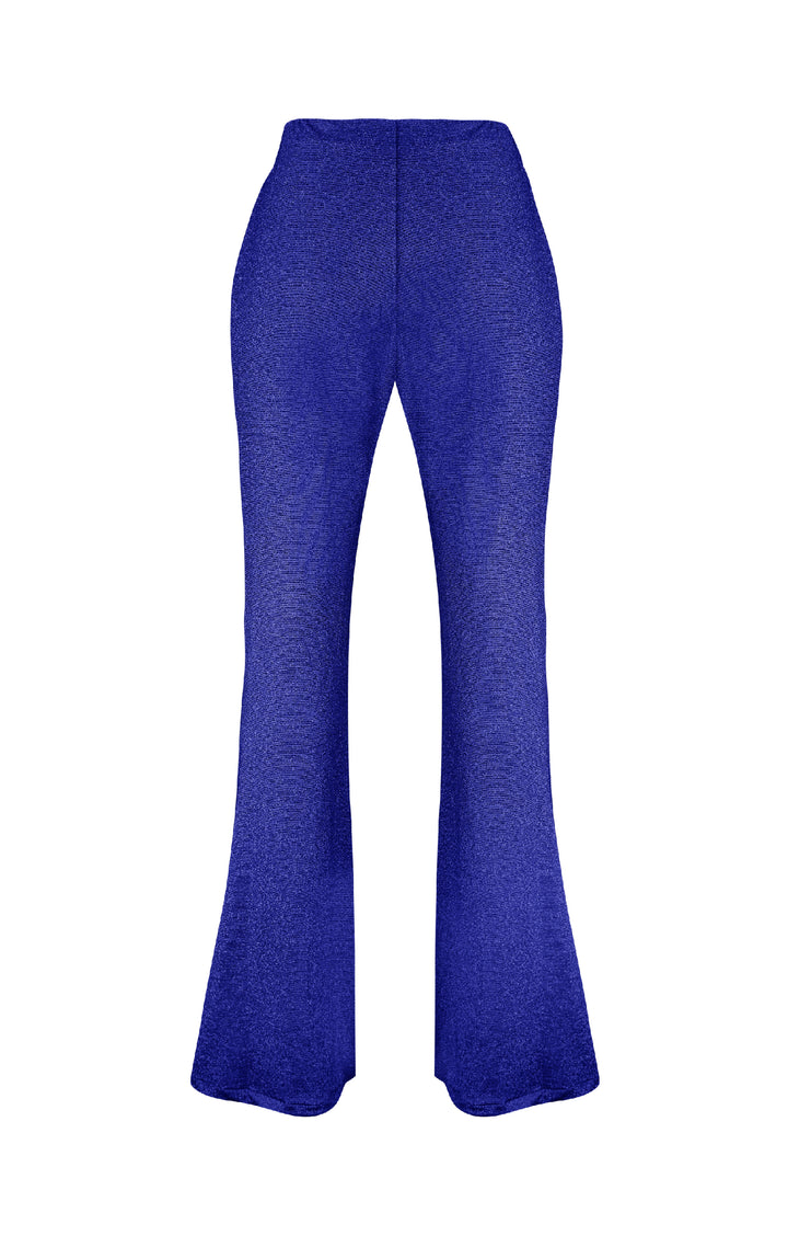 Brasilia Blue Pants