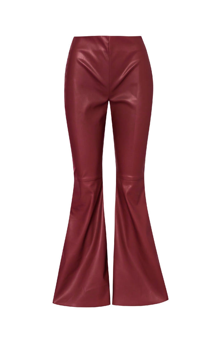 Olenka Garnet Pants