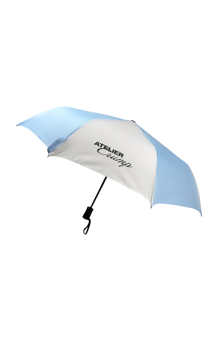 Light Blue Umbrella