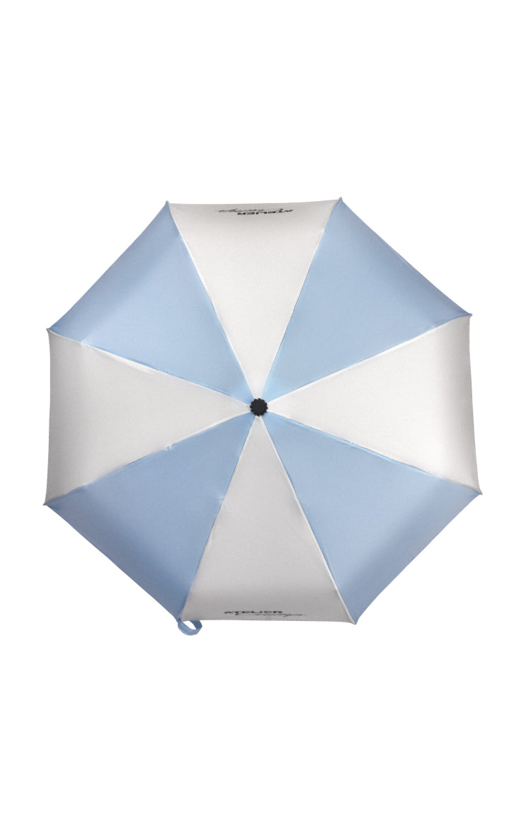 Light Blue Umbrella