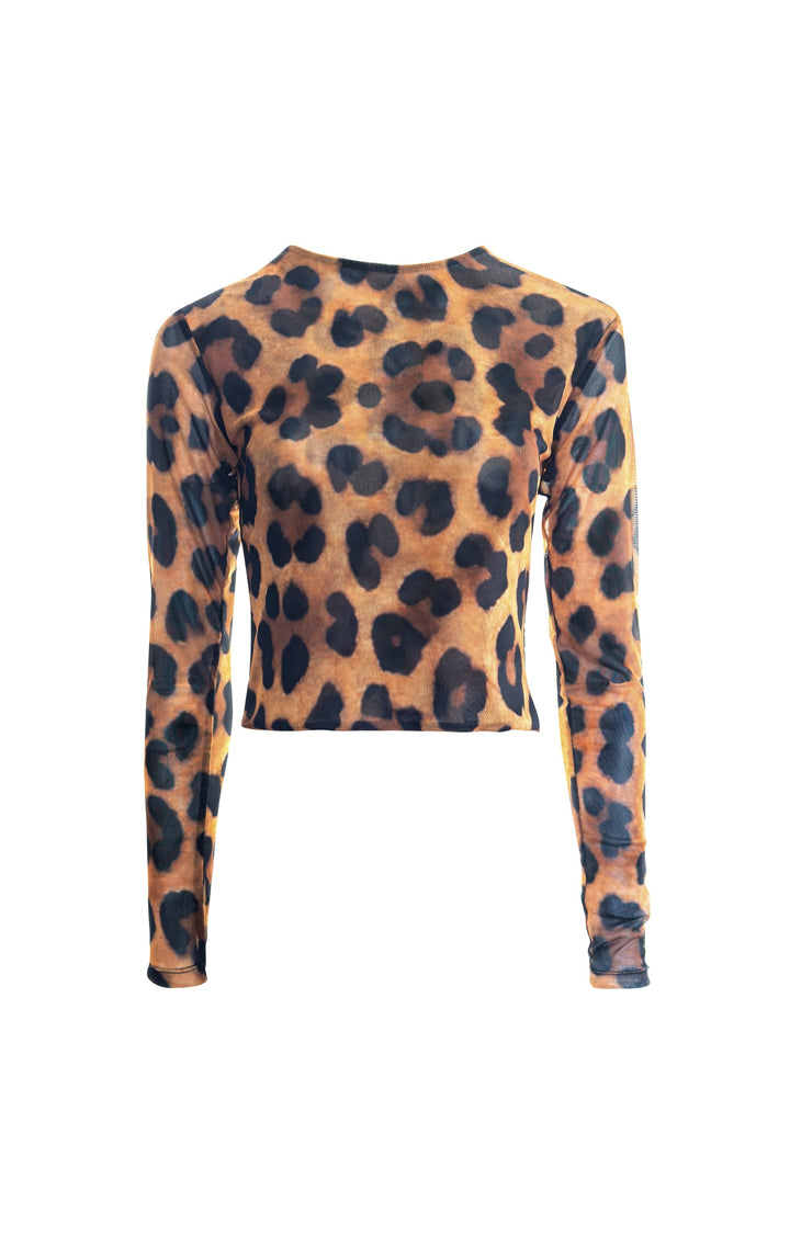 Leopardo Top