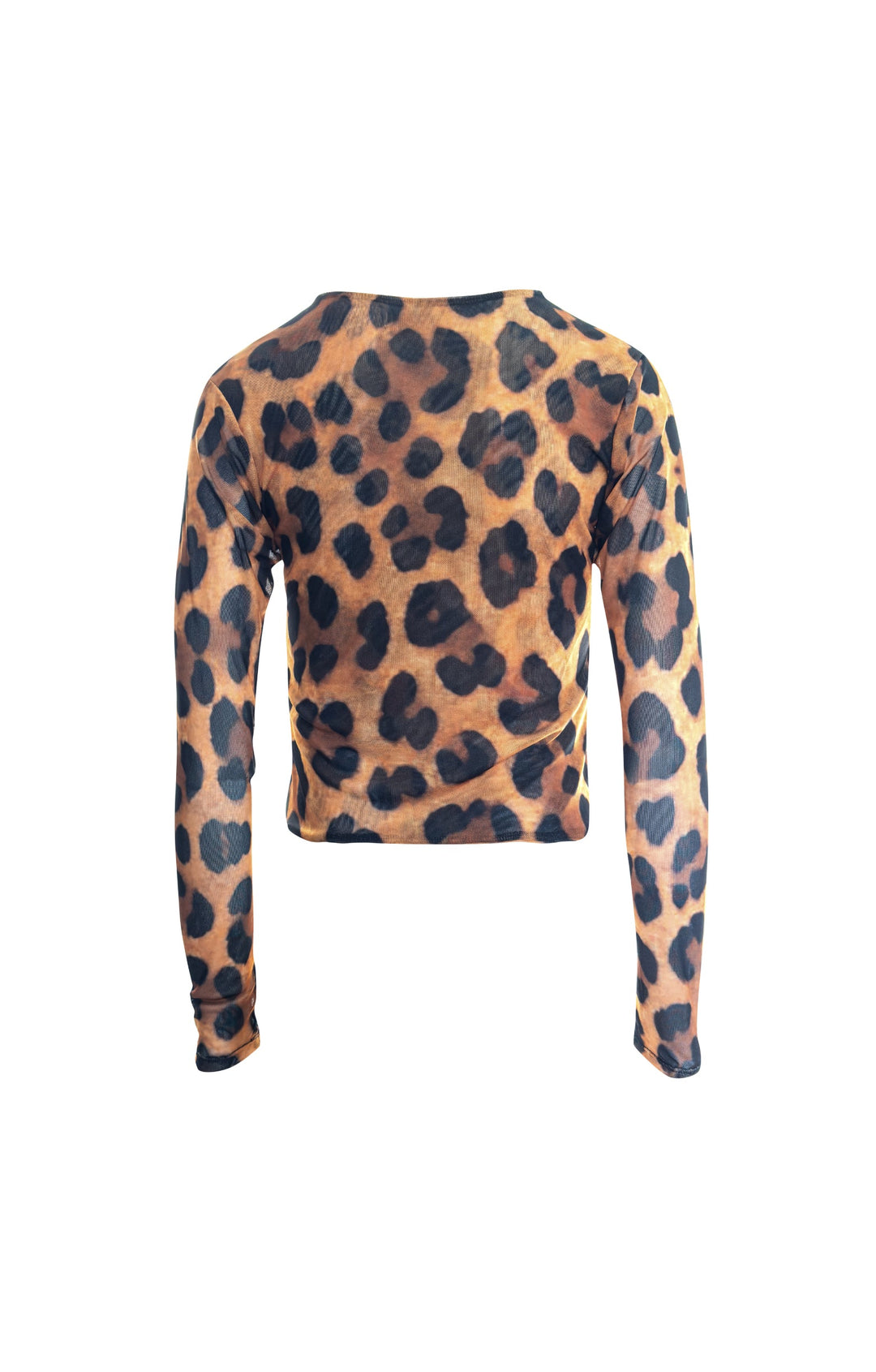 Leopardo Top