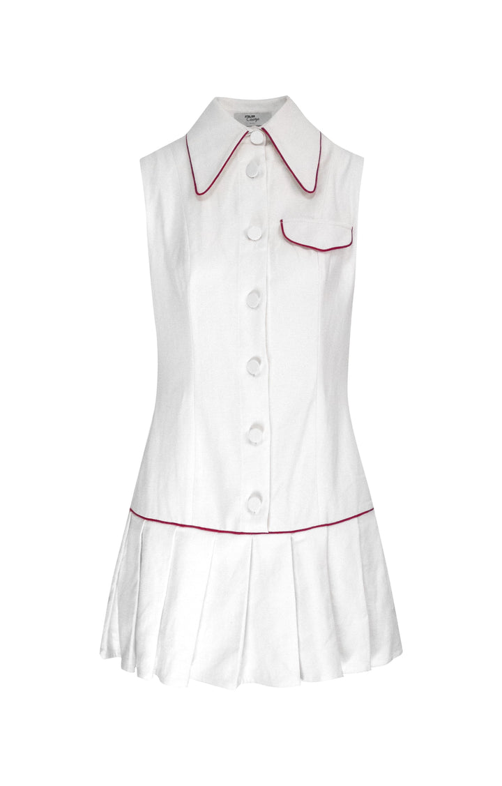 Wimbledon Dress