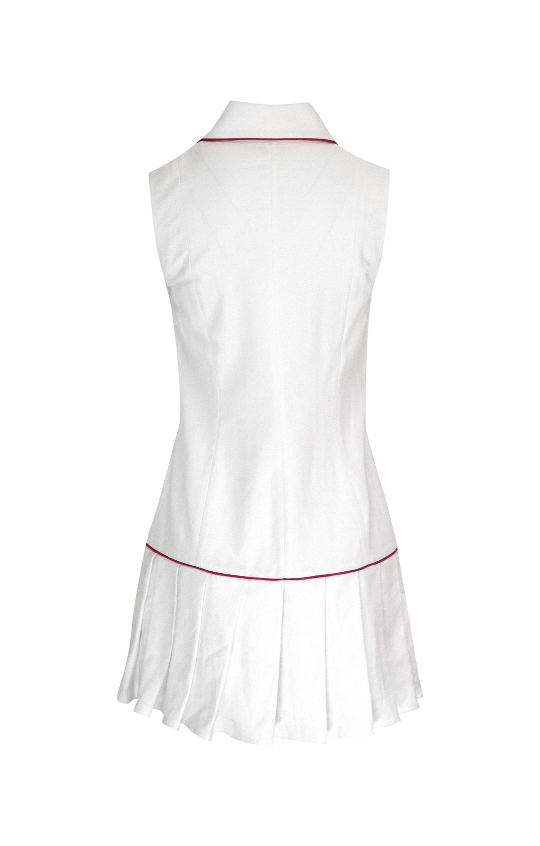 Wimbledon Dress