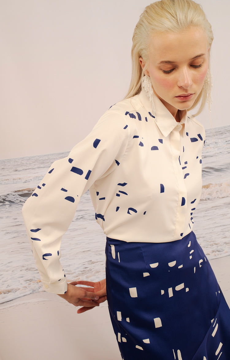 Sand Duna Classic Shirt