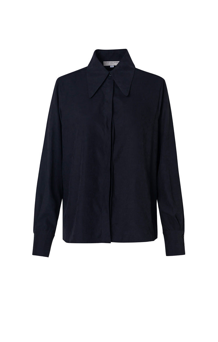 Triton Coal Shirt Shirt